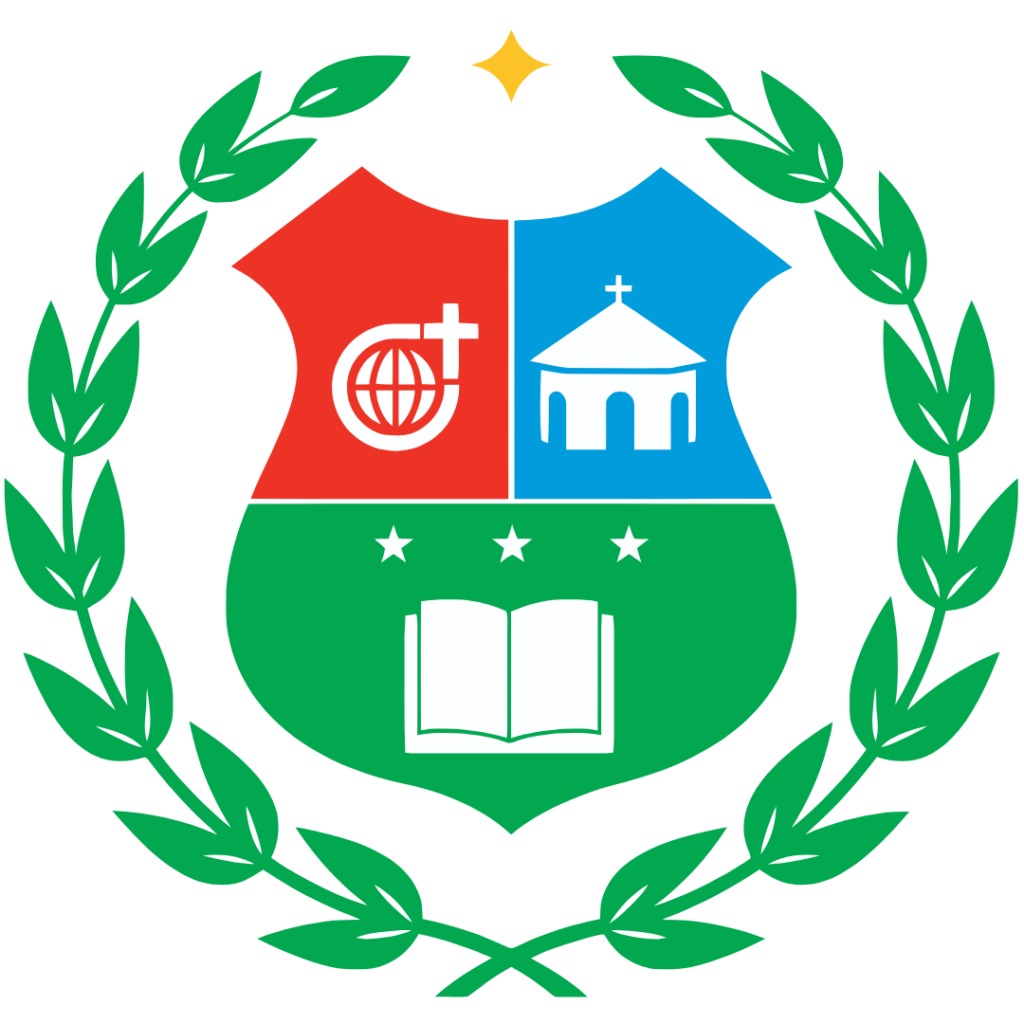 University of San Carlos Seal